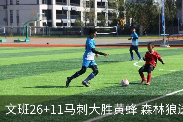 文班26+11马刺大胜黄蜂 森林狼送开拓者3连败